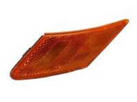 Toyota SU003-02540 Side Marker Lamp, Passenger Side