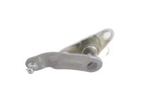 Toyota 66102-0C021 Support Cylinder Hinge Assembly, Driver Side