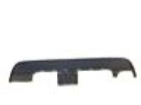 Toyota 58167-08021 Cover, Front Center