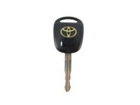 Toyota 89073-60020 Ignition Lock Cylinder