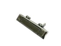 Toyota 69220-90A00 Handle, Outside, Driver Side