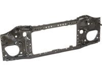 Toyota 53201-04080 Radiator Support, Front