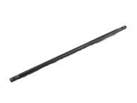 Toyota 09114-60080 Extension Sub-Assembly, Jack Handle, Passenger Side