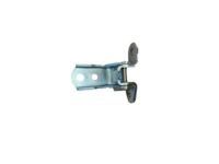 Toyota 68710-02060 Hinge Assembly, Front Door, Upper Passenger Side