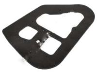 Toyota 53184-33040 Seal, Headlamp Cover, Driver Side