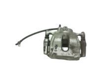 Toyota 47750-F4020 Caliper, Driver Side