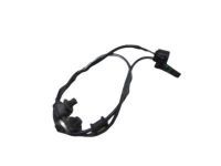 Toyota SU003-00662 ABS Sensor, Front Passenger Side