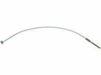 Toyota RAV4 Parking Brake Cable - 46410-0R010 Front Cable
