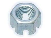 Toyota 90171-12028 Nut, Castle(For Steering Center Arm)