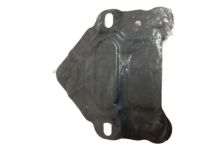 Toyota 65565-06110 Side Plate, Rear