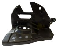 Toyota 55706-35020 Cowl Side Panel, Driver Side