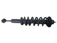 Toyota 48510-80086 Absorber Assembly, Shock, Front Passenger Side