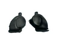 Toyota 86510-48130 Horn Assembly, High Pitched