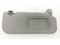 Toyota 74310-35B00-B1 Visor Assembly, Passenger Side