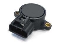 Toyota 89452-10040 Sensor, Throttle Position (For E.F.I.)