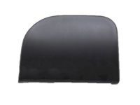 Toyota 52127-47908 Tow Eye Cap, Front Passenger Side