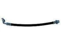 Toyota 90947-02G79 Hose, Flexible(For Rear Passenger Side)
