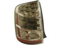 Toyota 81551-47100 Tail Lamp Assembly, Passenger Side