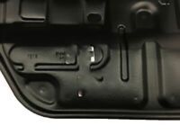 Toyota 51442-47030 Splash Shield, Front