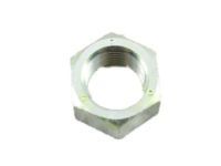 Toyota 90170-14006 Nut(For Front Suspension Upper Arm Passenger Side)