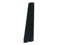 Toyota 75756-47020 Applique, Rear Driver Side