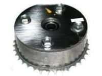 Toyota 13050-28021 Camshaft Gear, Passenger Side