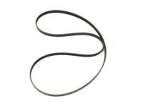 Toyota Sequoia Drive Belt - 99366-H2230 Belt, V-Ribbed