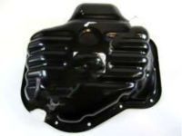 Toyota 35106-10021 Pan Sub-Assembly, Automatic Transaxle Oil