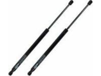 Toyota 68950-0E061 Lift Cylinder, Passenger Side
