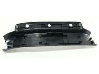 Toyota 67930-35011-C0 Sill Plate, Passenger Side