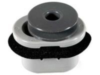 Toyota 53867-47020 Fender Clip, Front