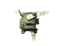 Toyota 87106-60110 Servo Sub-Assembly, Damper