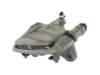 Toyota Tacoma Brake Caliper - 47730-04040 Caliper, Passenger Side