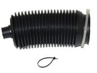 Toyota 45535-0C010 Tie Rod Boot, Passenger Side