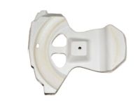 Toyota 64777-0R060 Spare Carrier, Rear