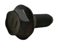 Toyota 90119-A0479 Bracket Bolt