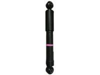 Toyota 48531-0R011 Shock Absorber, Rear