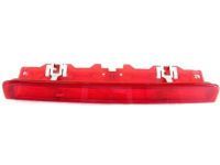 Toyota 81570-0D152 High Mount Lamp, Center