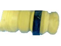 Toyota 48331-0E020 Bumper, Front Spring, Passenger Side