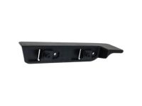 Toyota 53852-52160 Cover Extension, Driver Side