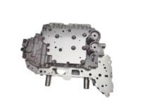 Toyota 35410-33180 Body Assembly, Transmission Valve