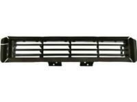 Toyota 53019-47010 Shutter Assembly, Front