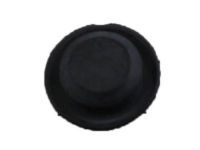 Toyota 47492-28010 Plug, Shoe Inspection(For Rear Brake)