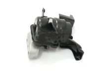 Toyota 12305-37070 Side Mount, Passenger Side