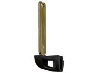 Toyota 69515-08020 Key, Blank