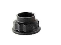 Toyota 90170-14032 Nut for Front Support to Shock Absorber, Lower