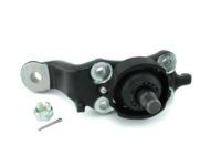 Toyota 43330-39825 Lower Ball Joint, Front Passenger Side