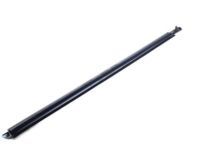 Toyota 75720-12790 Moulding Assembly, Front Door Belt, Driver Side