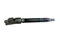 Toyota 45220-60280 Shaft Assembly, Steering Intermediate, Upper