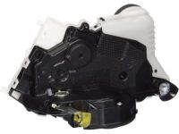 Toyota 69040-04030 Lock Actuator, Driver Side